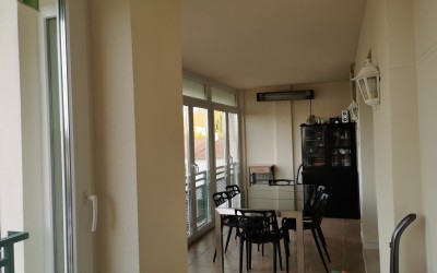 Apartamento en Altea la Vella (REF La Moreria)